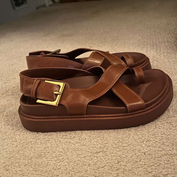 Platform Sandals - Picture 2 of 5